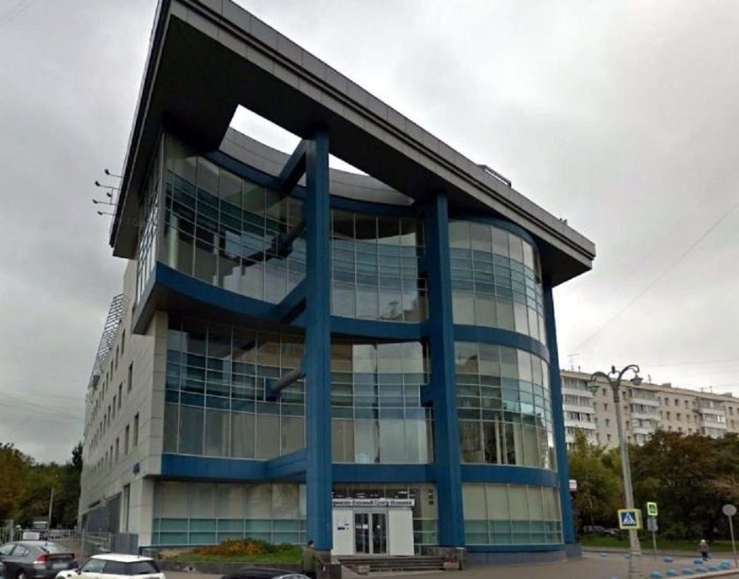 Аренда офиса 2000 м² БЦ Мытная 66