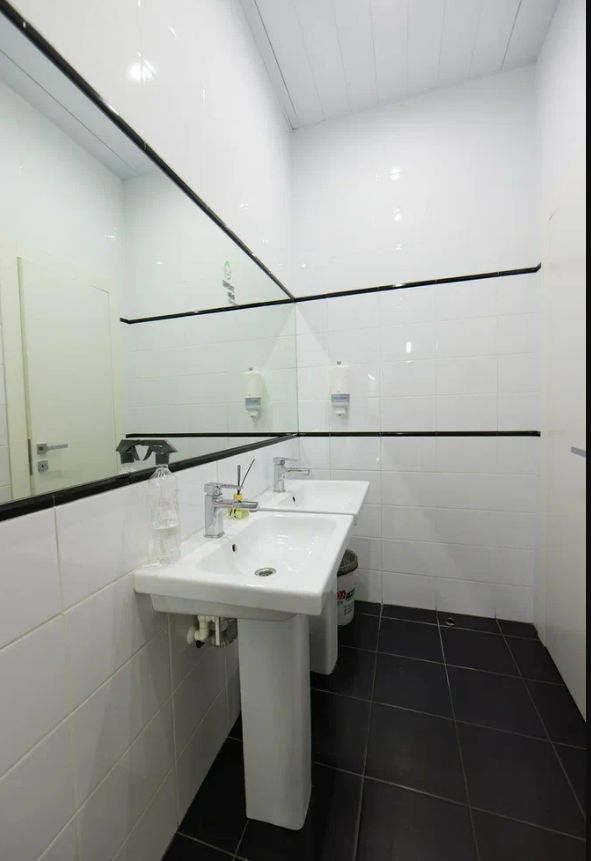 Аренда офиса 9145 м² БЦ ПАВЛОВСКИЙ 1 ФАЗА