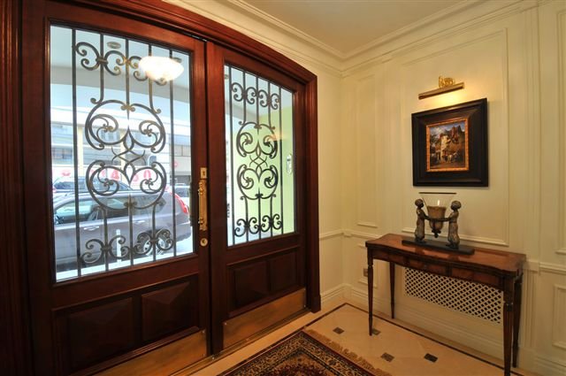 Аренда офиса 1845 м² БЦ Дом Чайковских