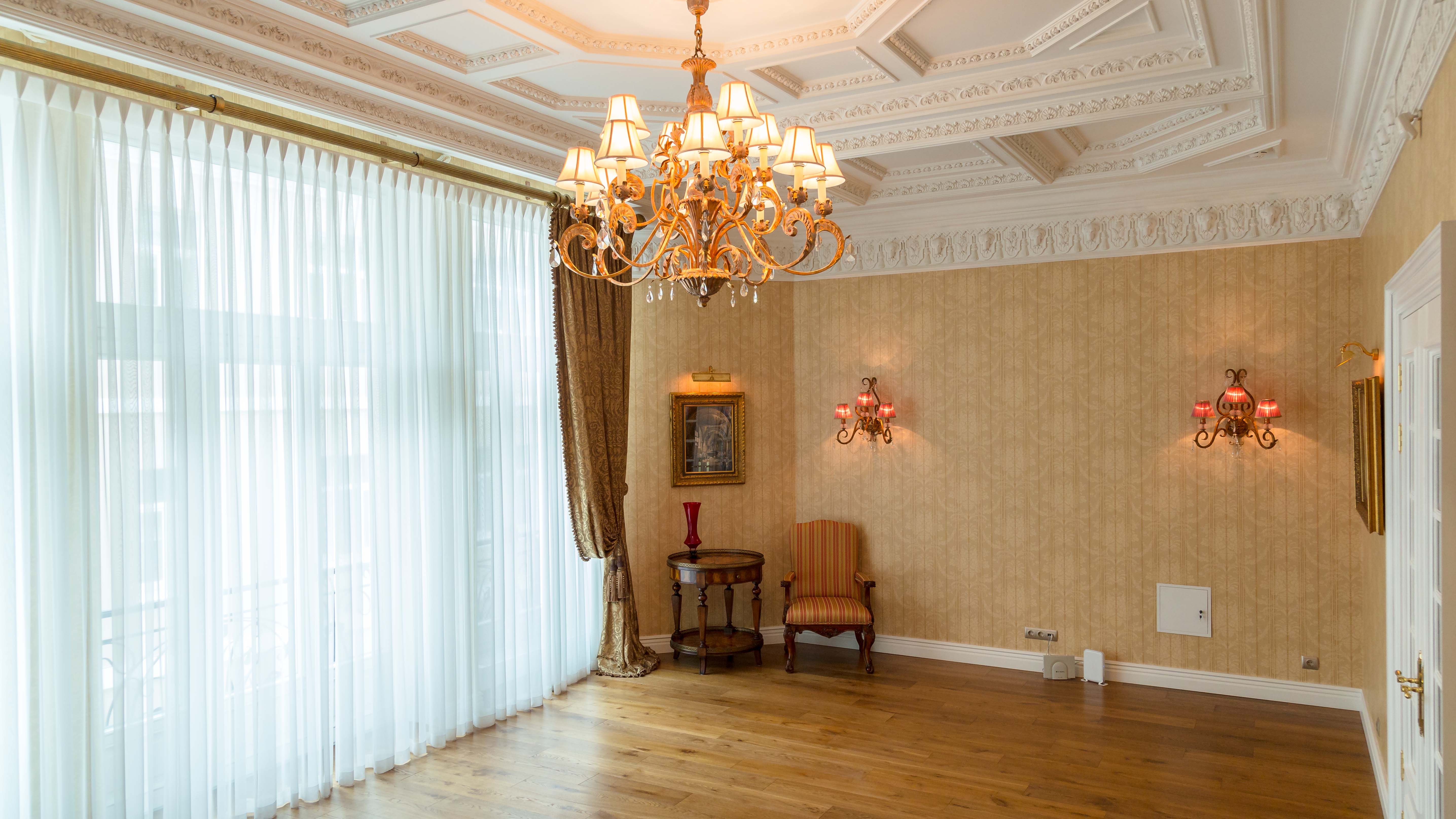 Аренда офиса 1845 м² БЦ Дом Чайковских