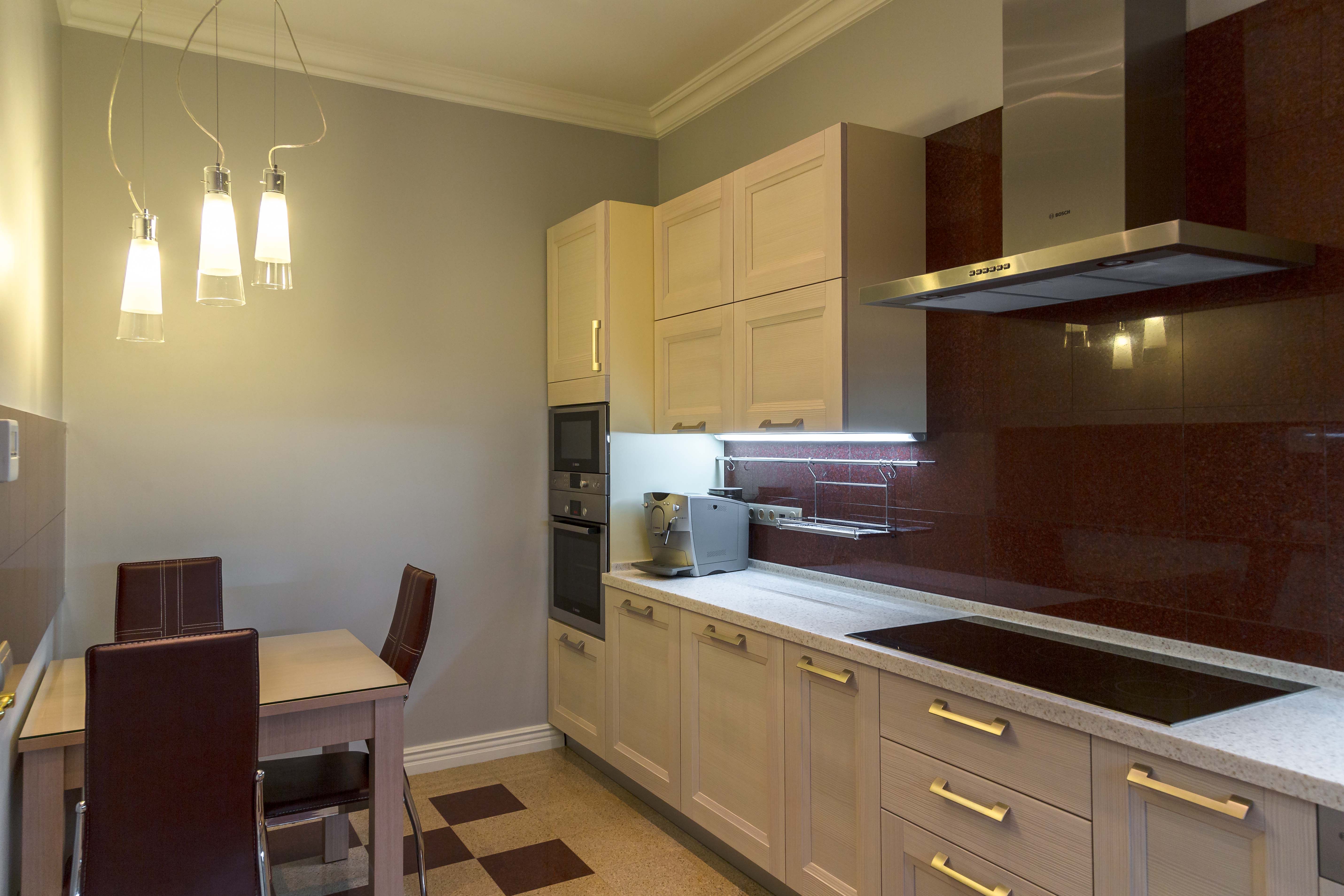 Аренда офиса 1845 м² БЦ Дом Чайковских