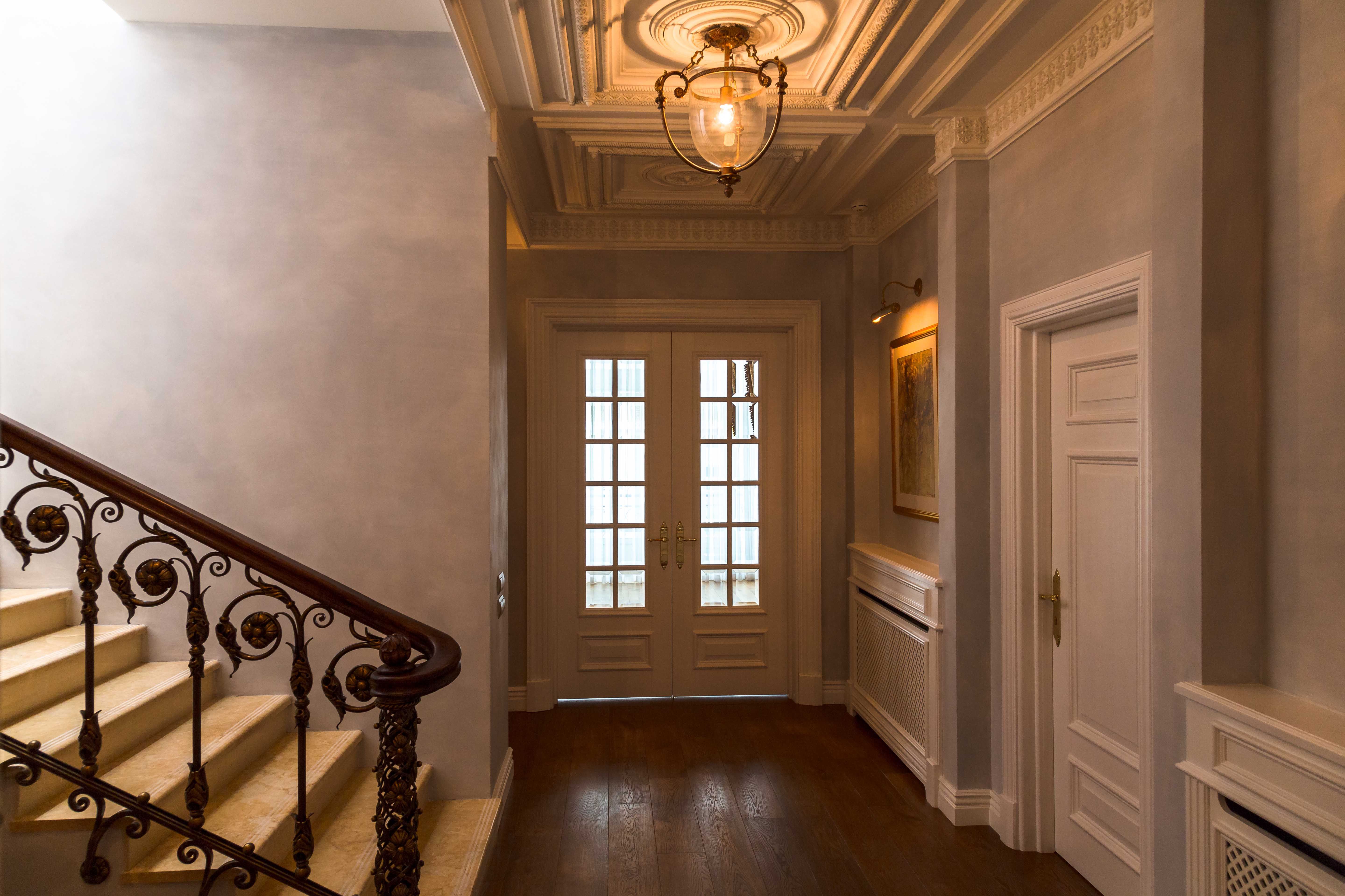 Аренда офиса 1845 м² БЦ Дом Чайковских