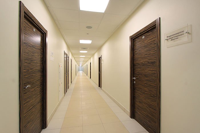 Аренда офиса 1500 м² БЦ ТЕПЛЫЙ СТАН