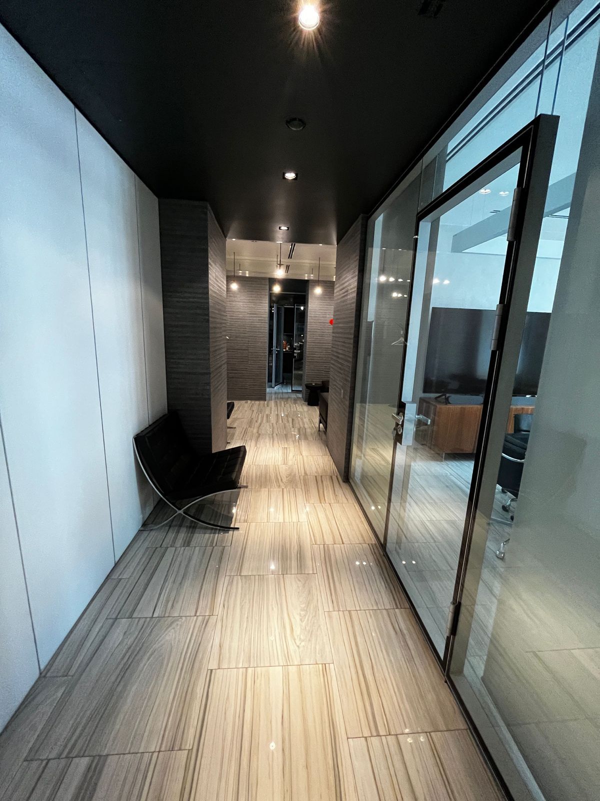 Аренда офиса 3115 м² БЦ 