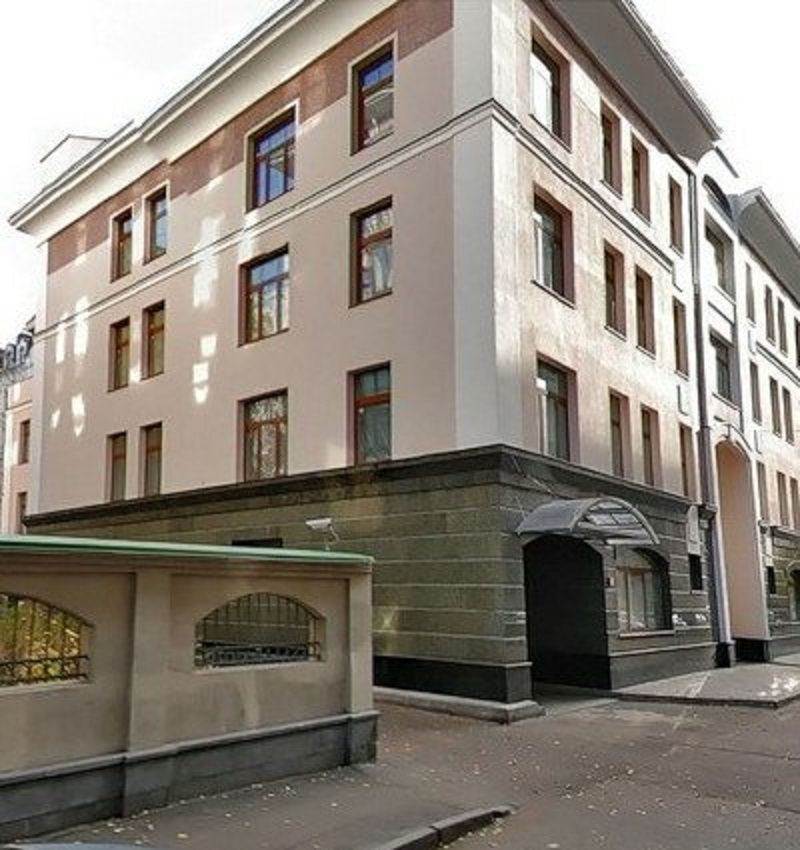 Аренда офиса 2000 м² БЦ 