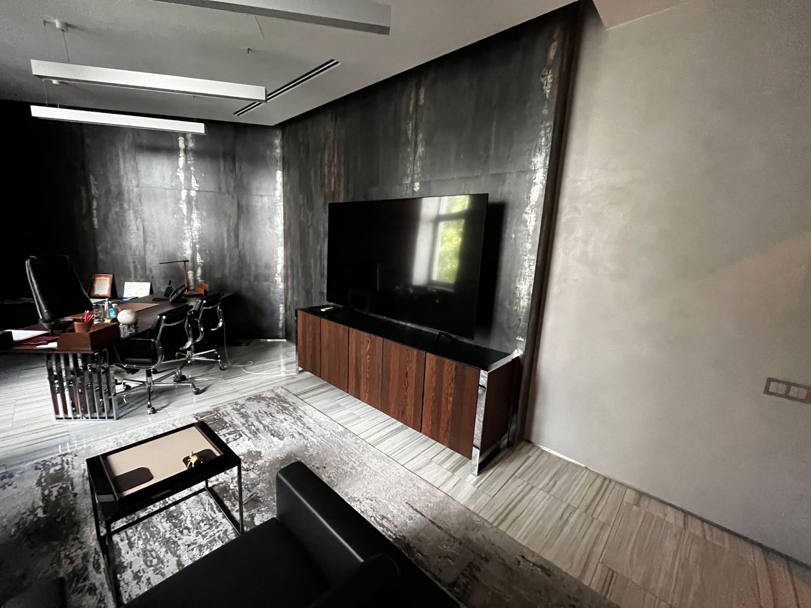 Аренда офиса 2000 м² БЦ 