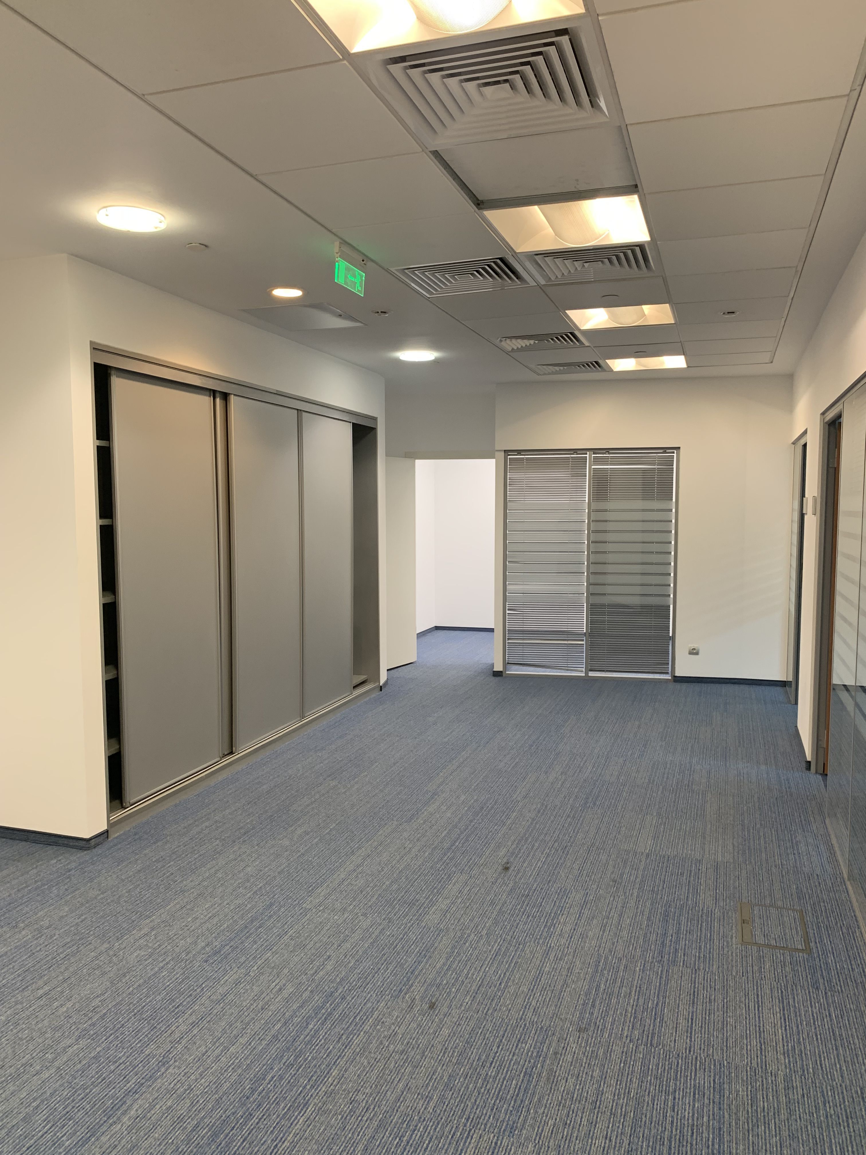 Аренда офиса 1000 м² БЦ ГОГОЛЕВСКИЙ 11