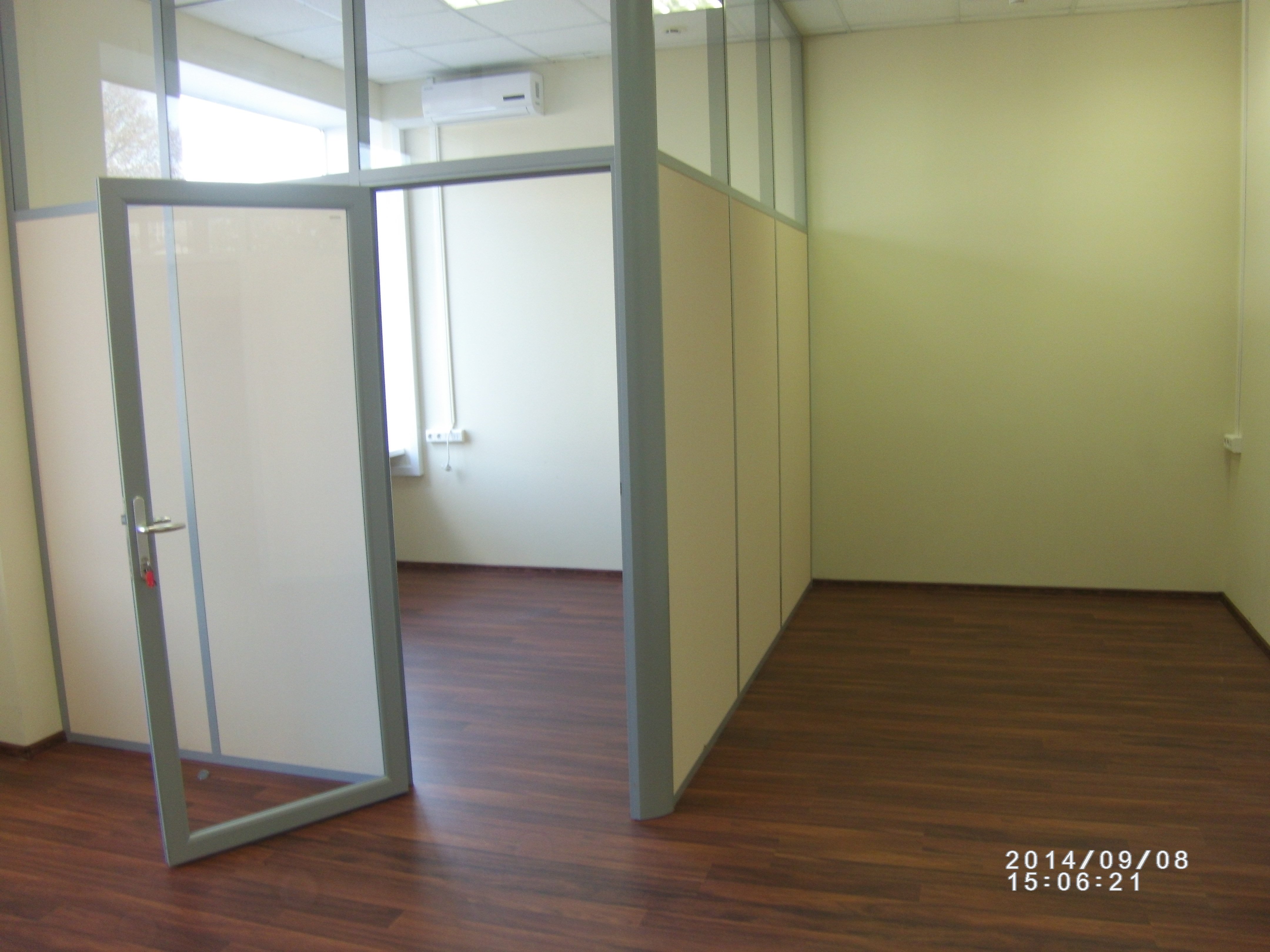 Аренда офиса 248 м² БЦ МЕЛА