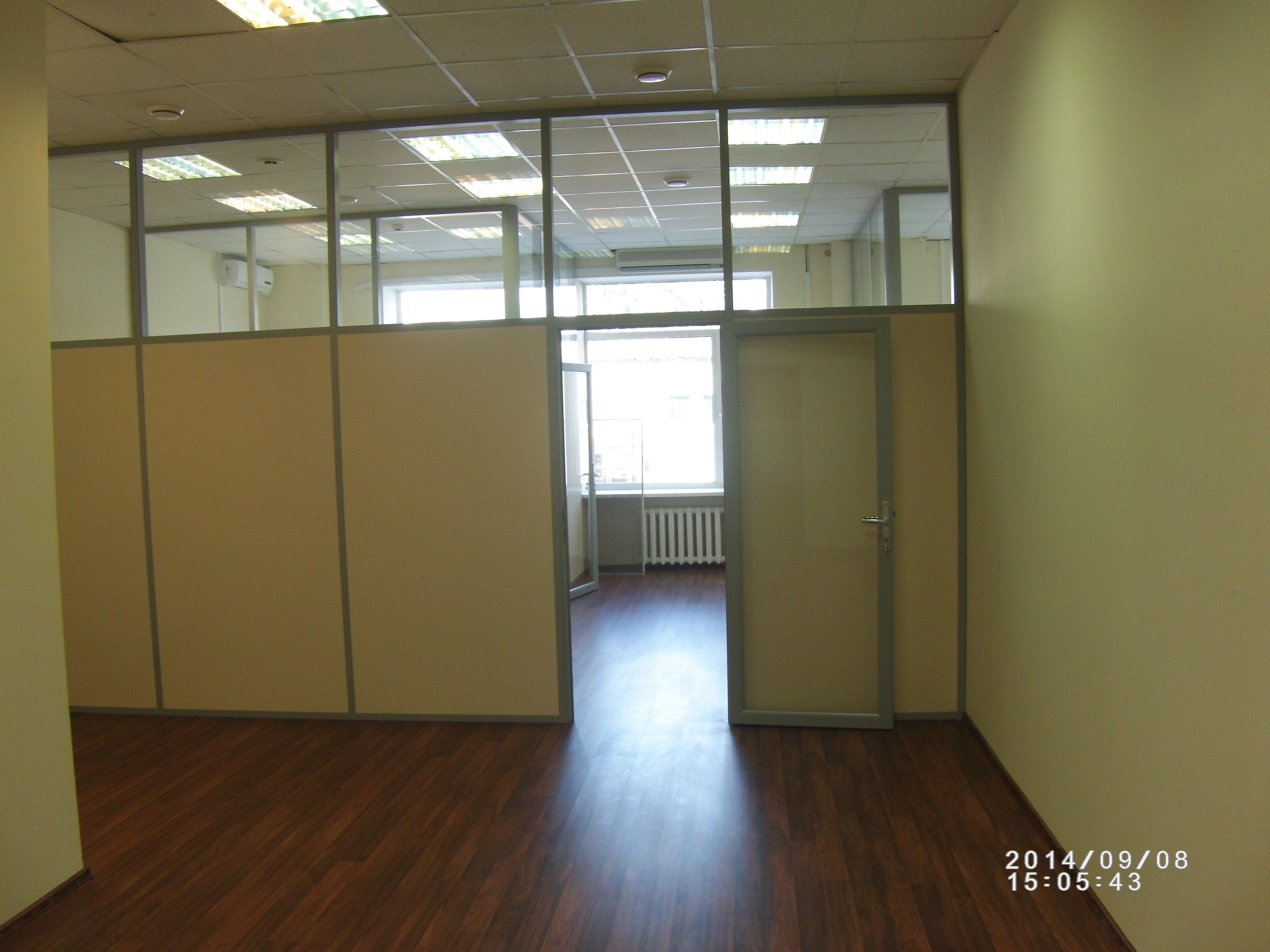 Аренда офиса 248 м² БЦ МЕЛА