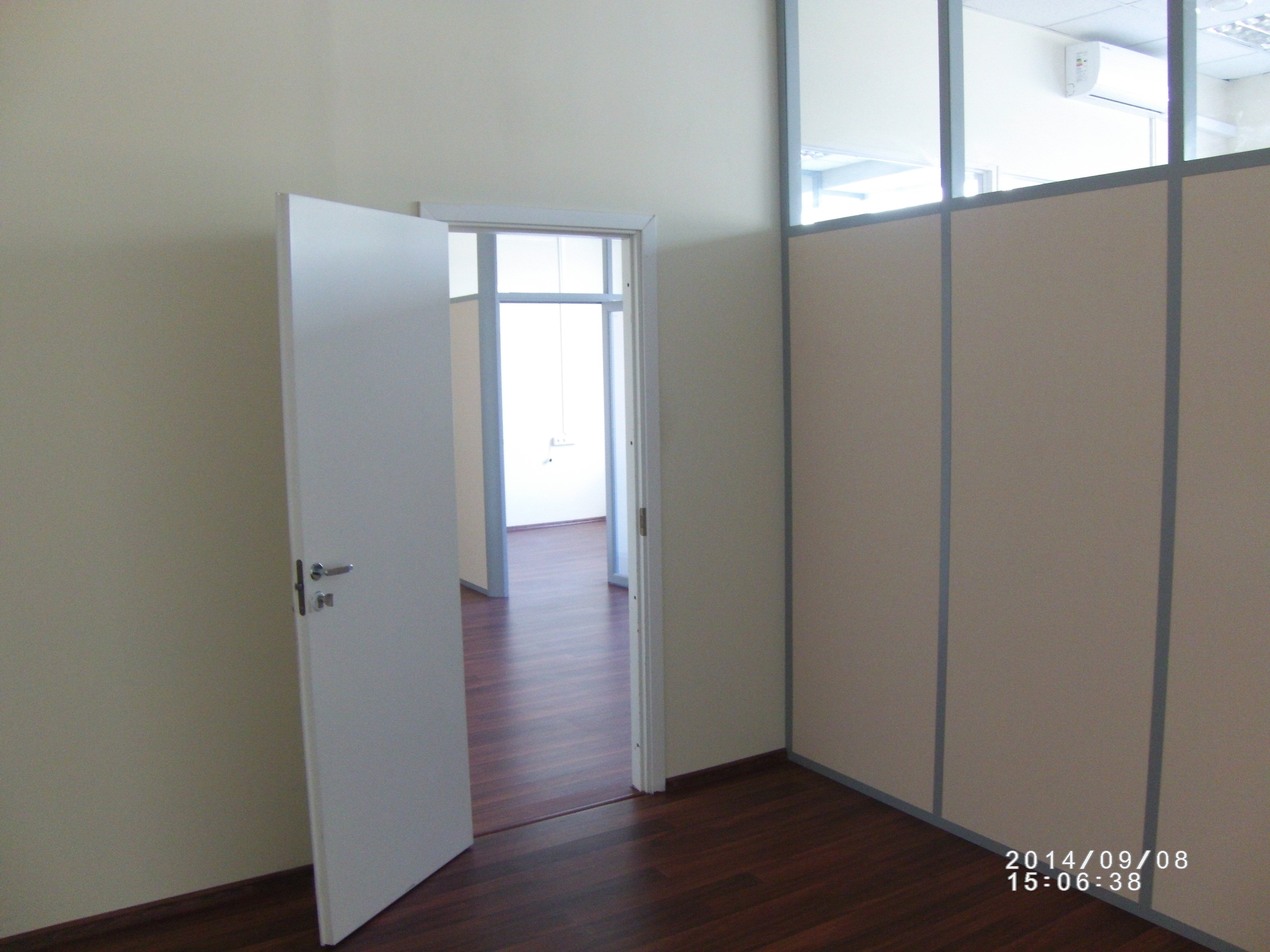 Аренда офиса 248 м² БЦ МЕЛА