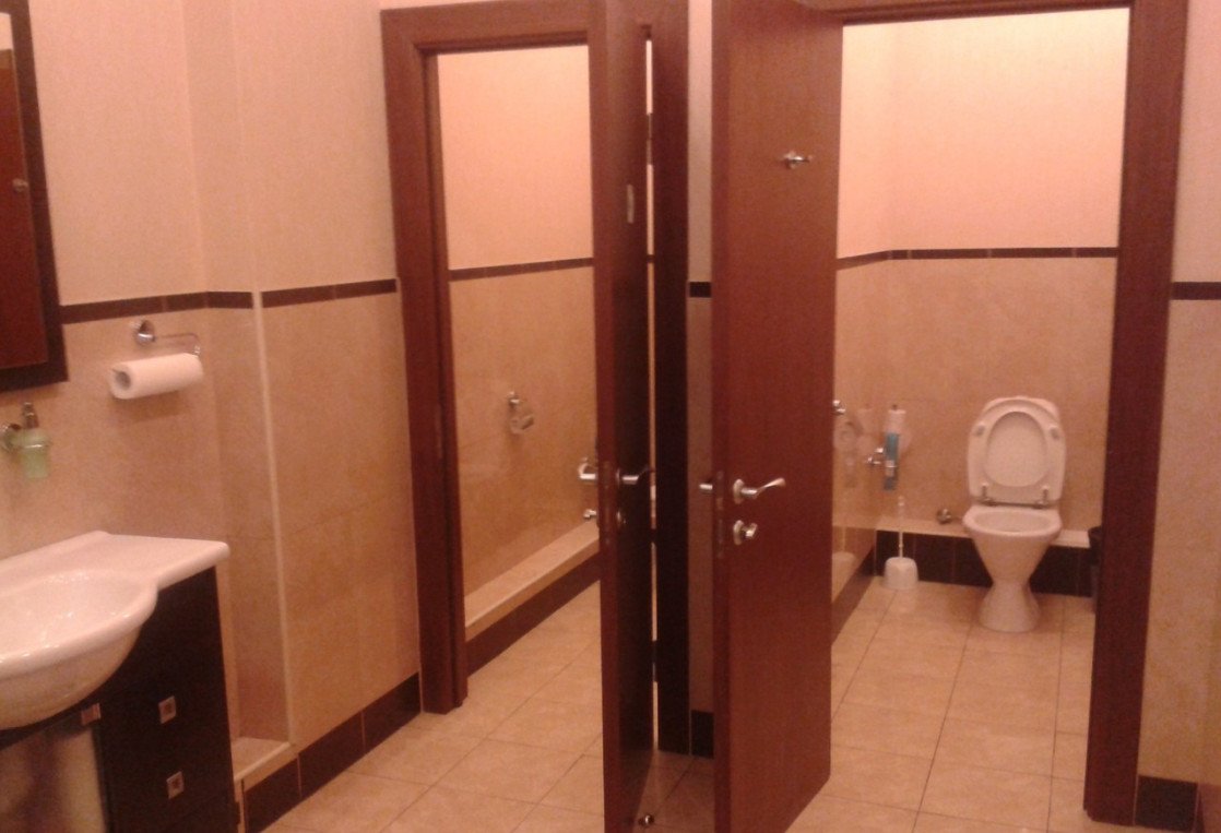 Аренда офиса 3600 м² БЦ Берзарина 36с1