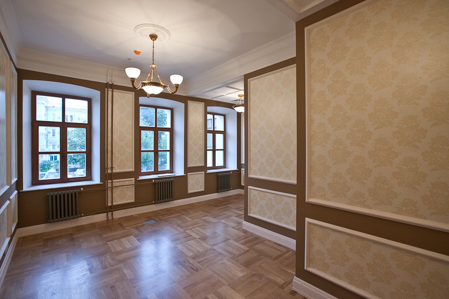 Аренда офиса 2000 м² БЦ Особняк