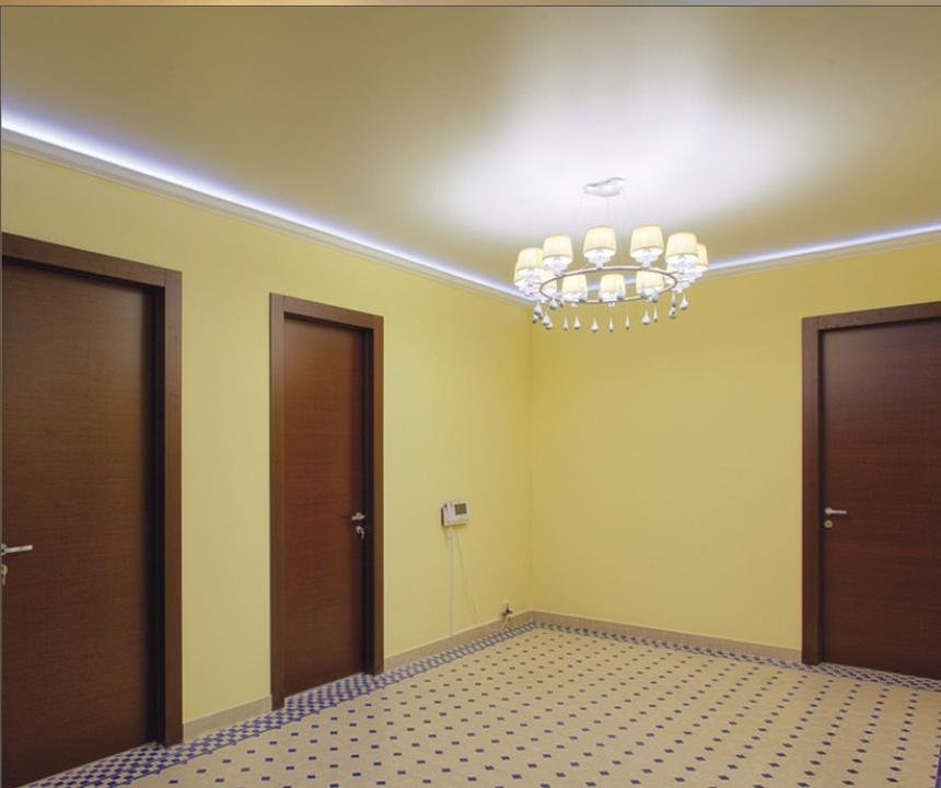 Аренда офиса 330 м² БЦ 