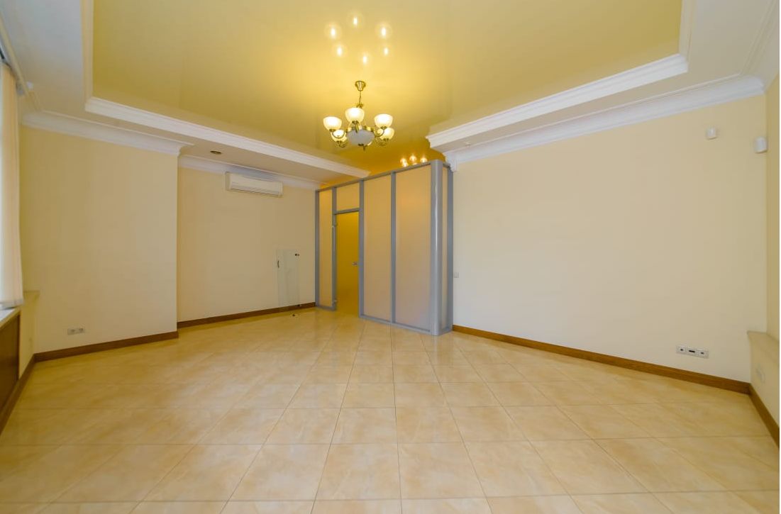 Аренда офиса 4500 м² БЦ Леонтьевский 11
