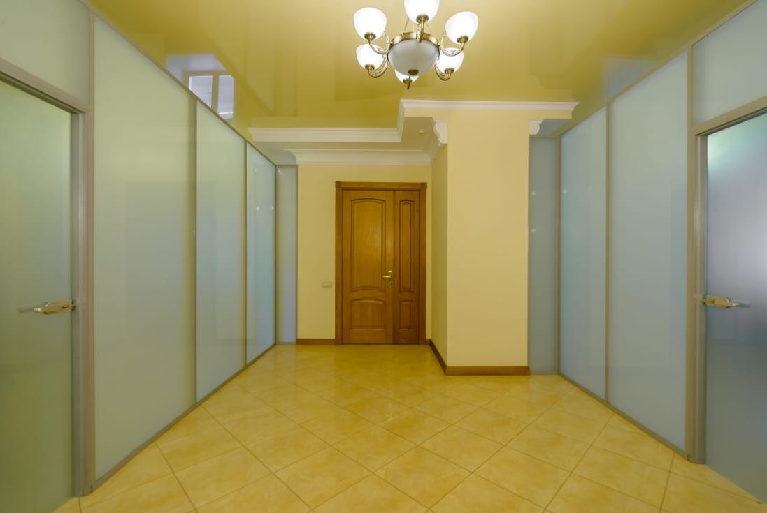 Аренда офиса 3500 м² БЦ Леонтьевский 11