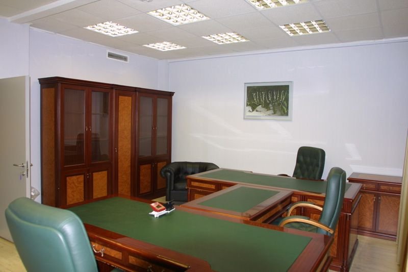 Аренда офиса 3000 м² БЦ 