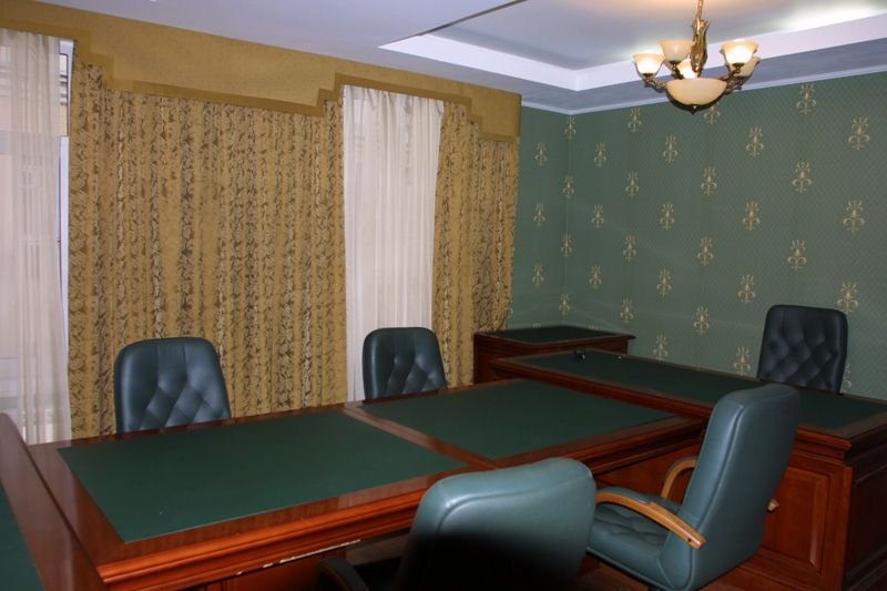 Аренда офиса 3000 м² БЦ 