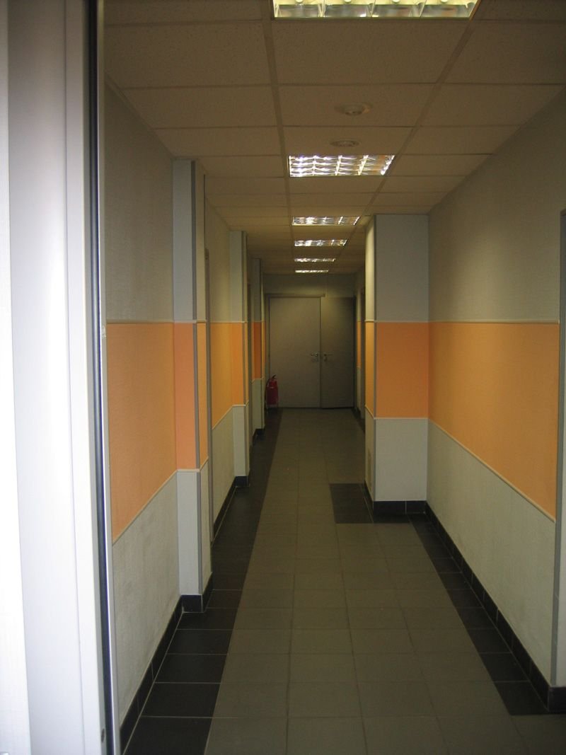 Аренда офиса 3000 м² БЦ 