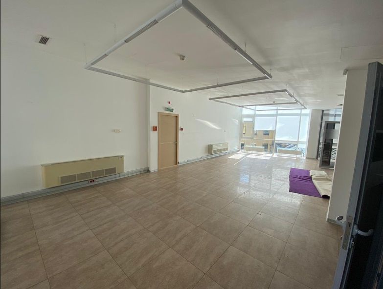 Аренда офиса 1500 м² БЦ СЛОБОДА