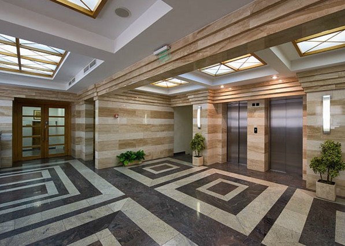 Аренда офиса 7578 м² БЦ Атриум Билдинг