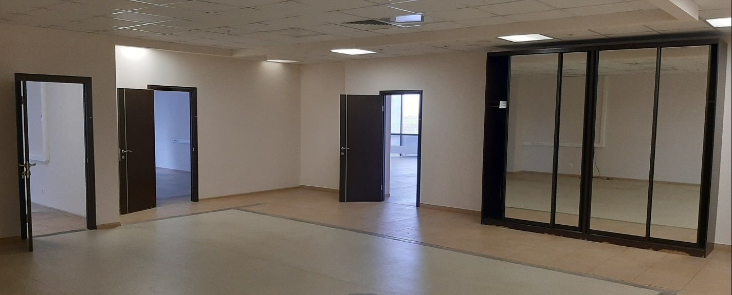Аренда офиса 3000 м² БЦ Ньютон Плаза