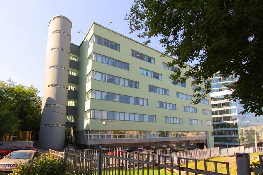 Аренда офиса 2000 м² БЦ Миллениум Хаус