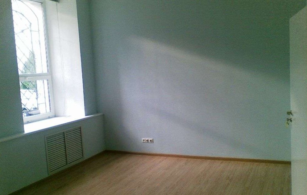 Аренда офиса 2010 м² БЦ Монета