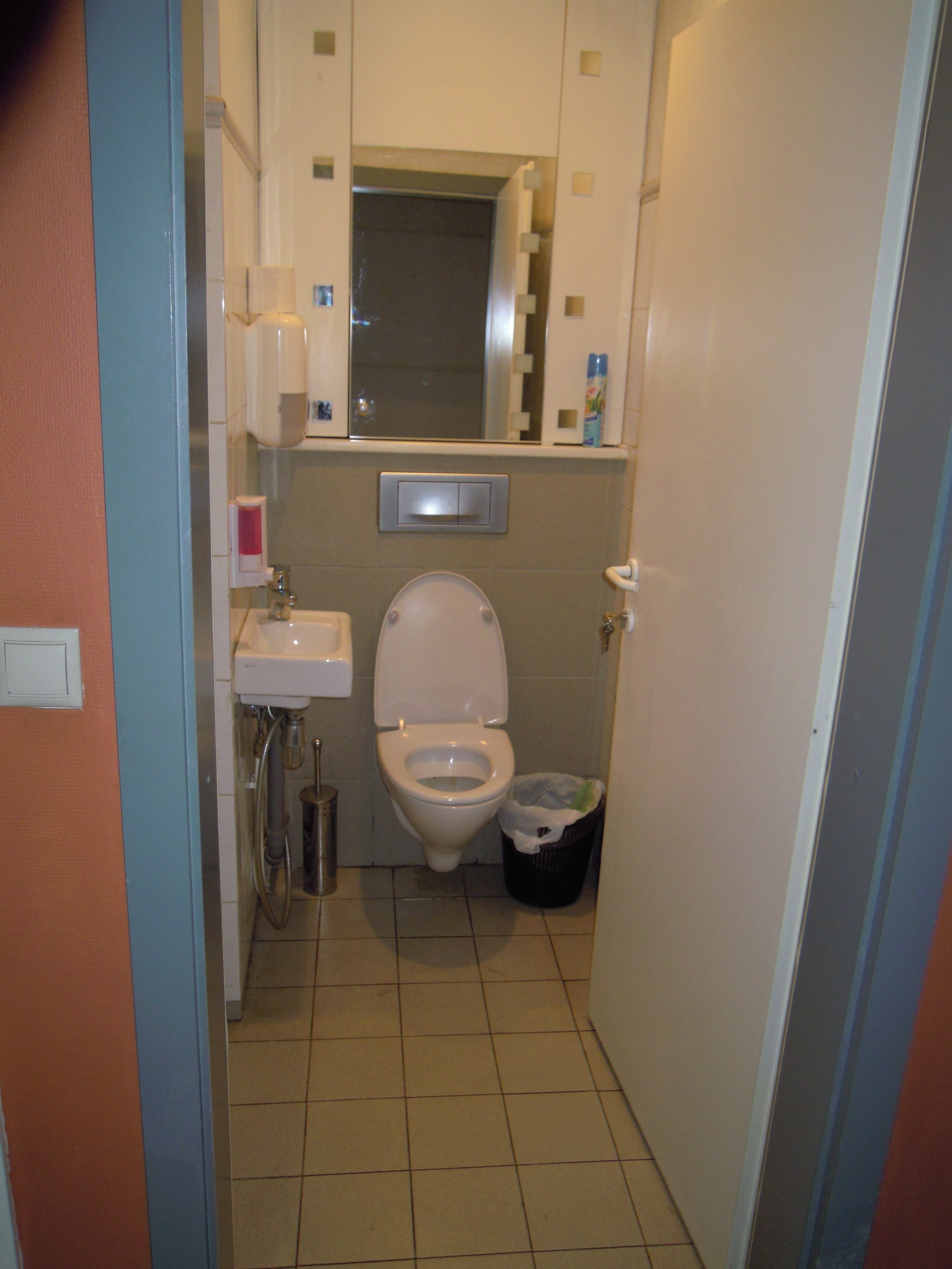 Аренда офиса 500 м² БЦ 