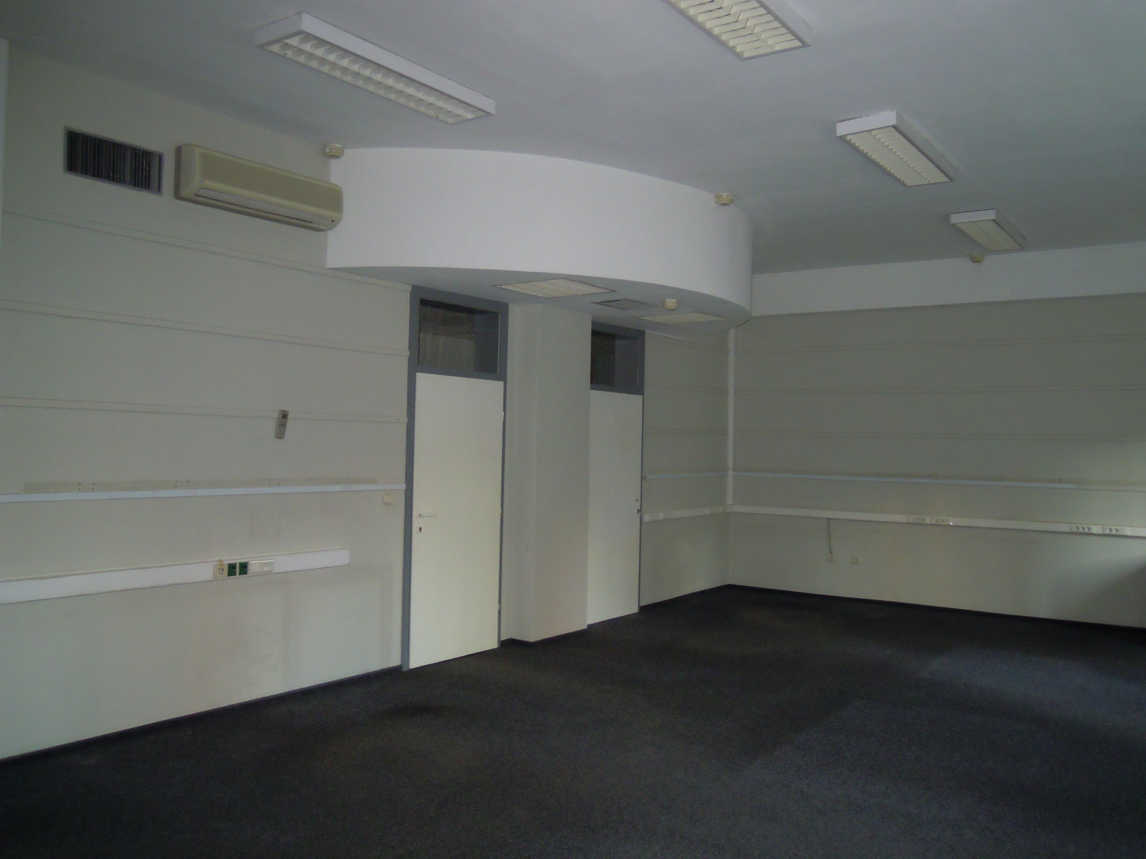 Аренда офиса 500 м² БЦ 