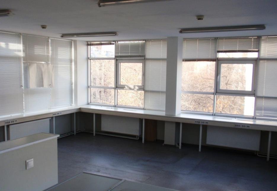 Аренда офиса 500 м² БЦ 