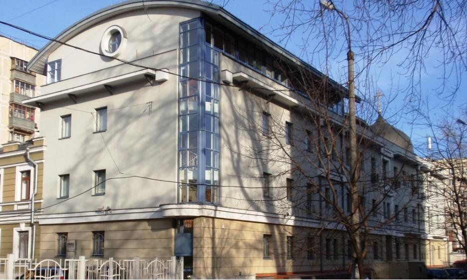 Аренда офиса 2000 м² БЦ 