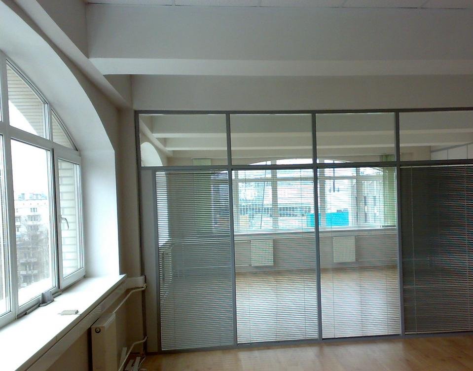 Аренда офиса 7000 м² БЦ Молодежный