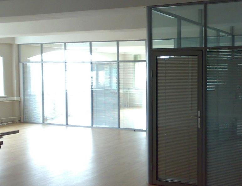 Аренда офиса 392 м² БЦ Молодежный