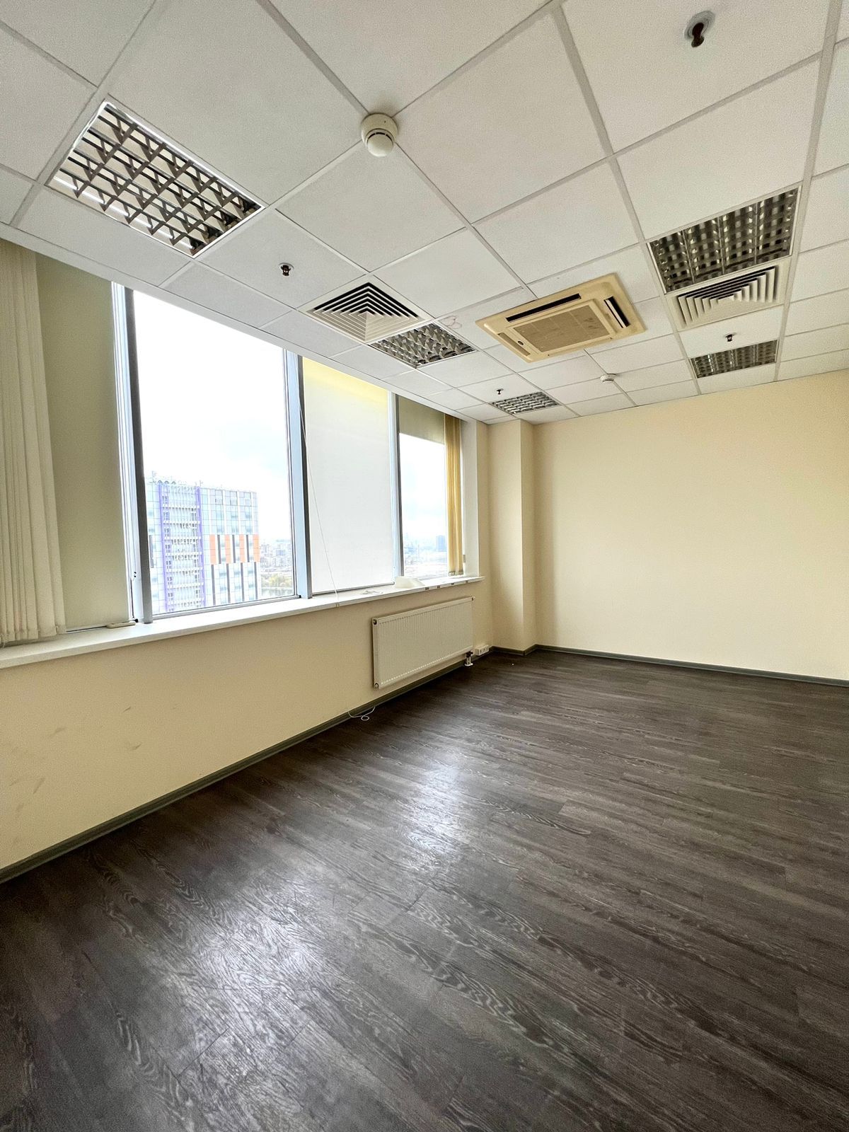 Аренда офиса 500 м² БЦ Лобачевский 