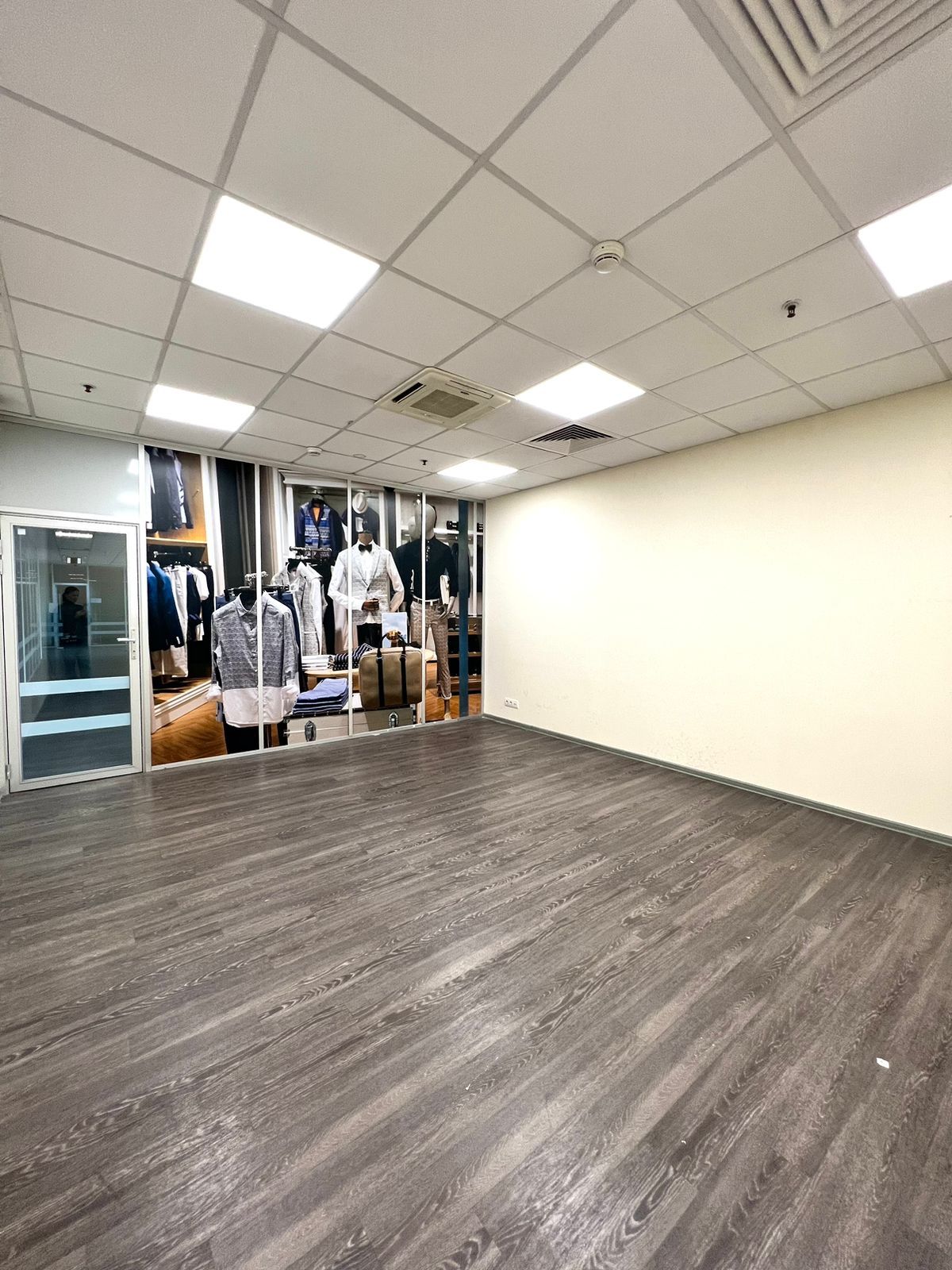 Аренда офиса 500 м² БЦ Лобачевский 