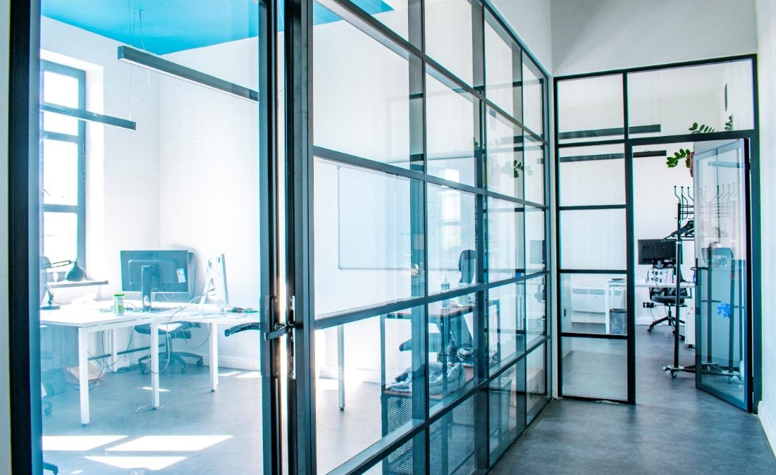 Аренда офиса 3000 м² БЦ 