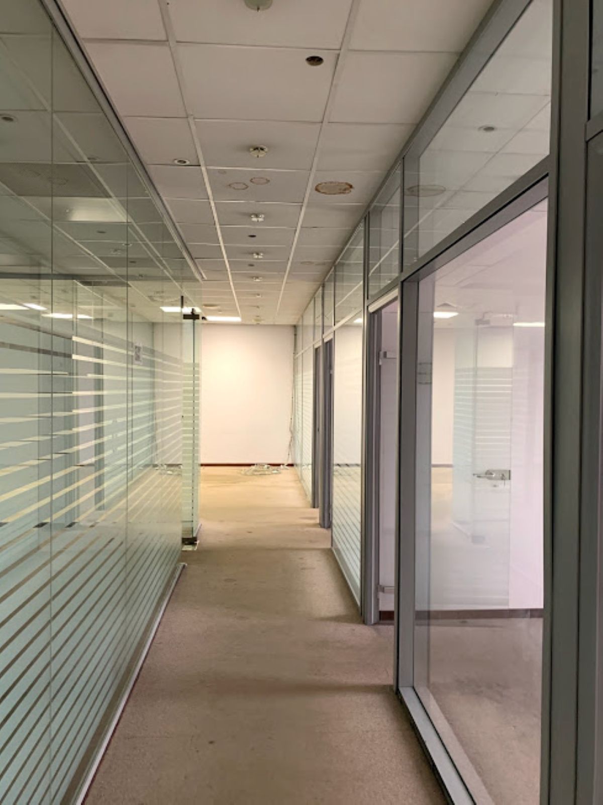 Аренда офиса 947 м² БЦ СМОЛЕНСКИЙ ПАССАЖ