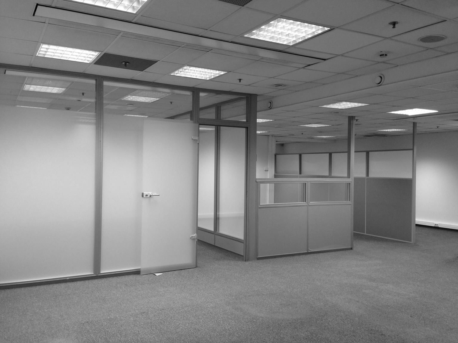Аренда офиса 374 м² БЦ Вознесенский