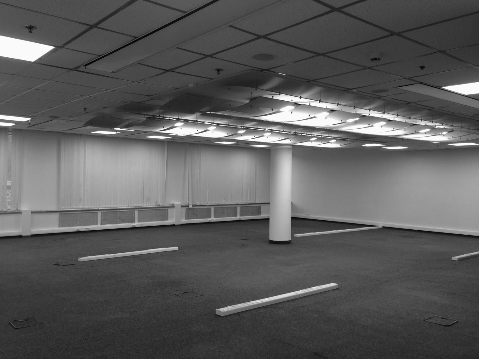 Аренда офиса 374 м² БЦ Вознесенский