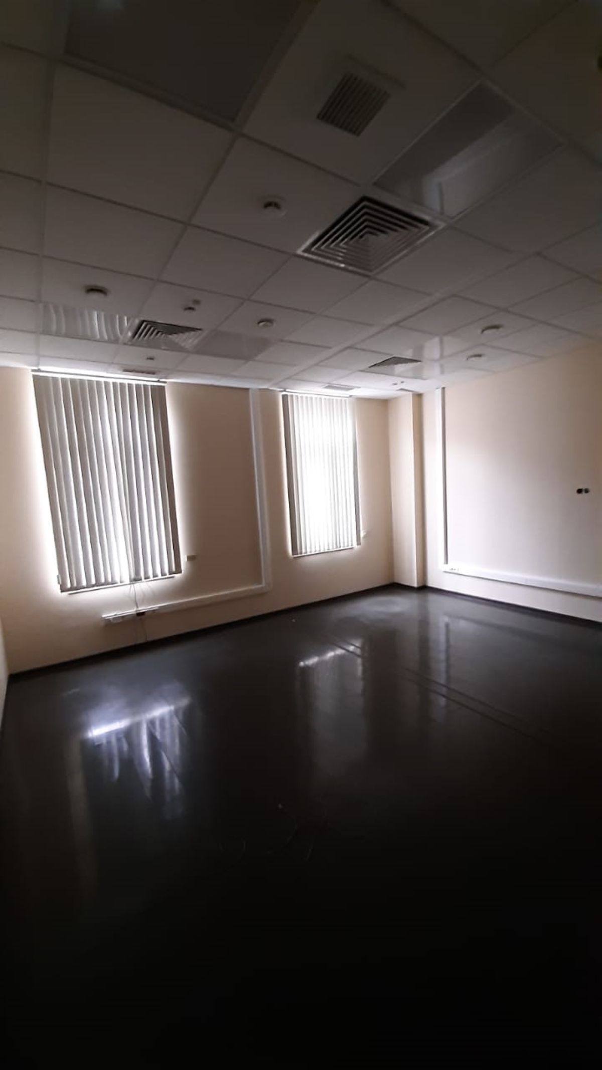 Аренда офиса 281 м² БЦ Алексеевский дом
