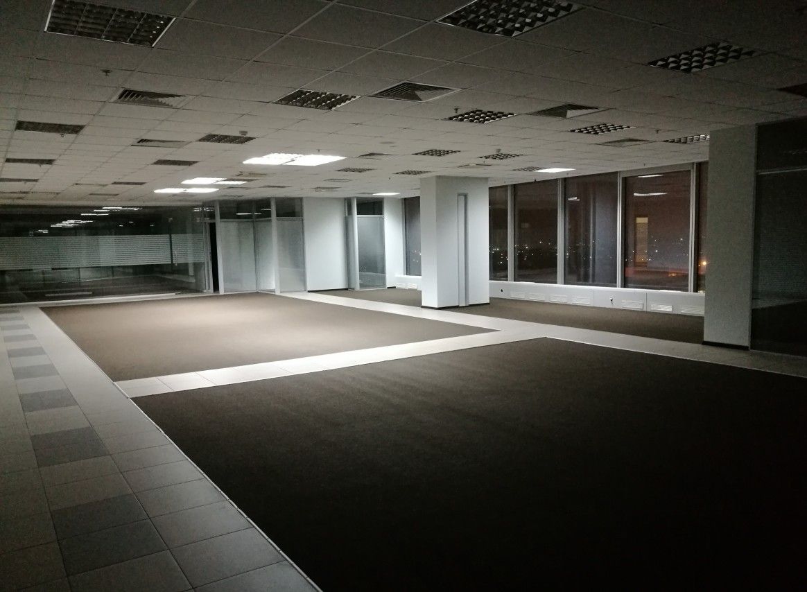 Аренда офиса 498 м² БЦ АВИЛОН ПЛАЗА