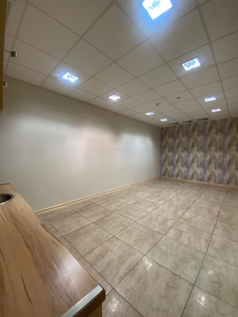 Аренда офиса 137 м² БЦ СЛОБОДА