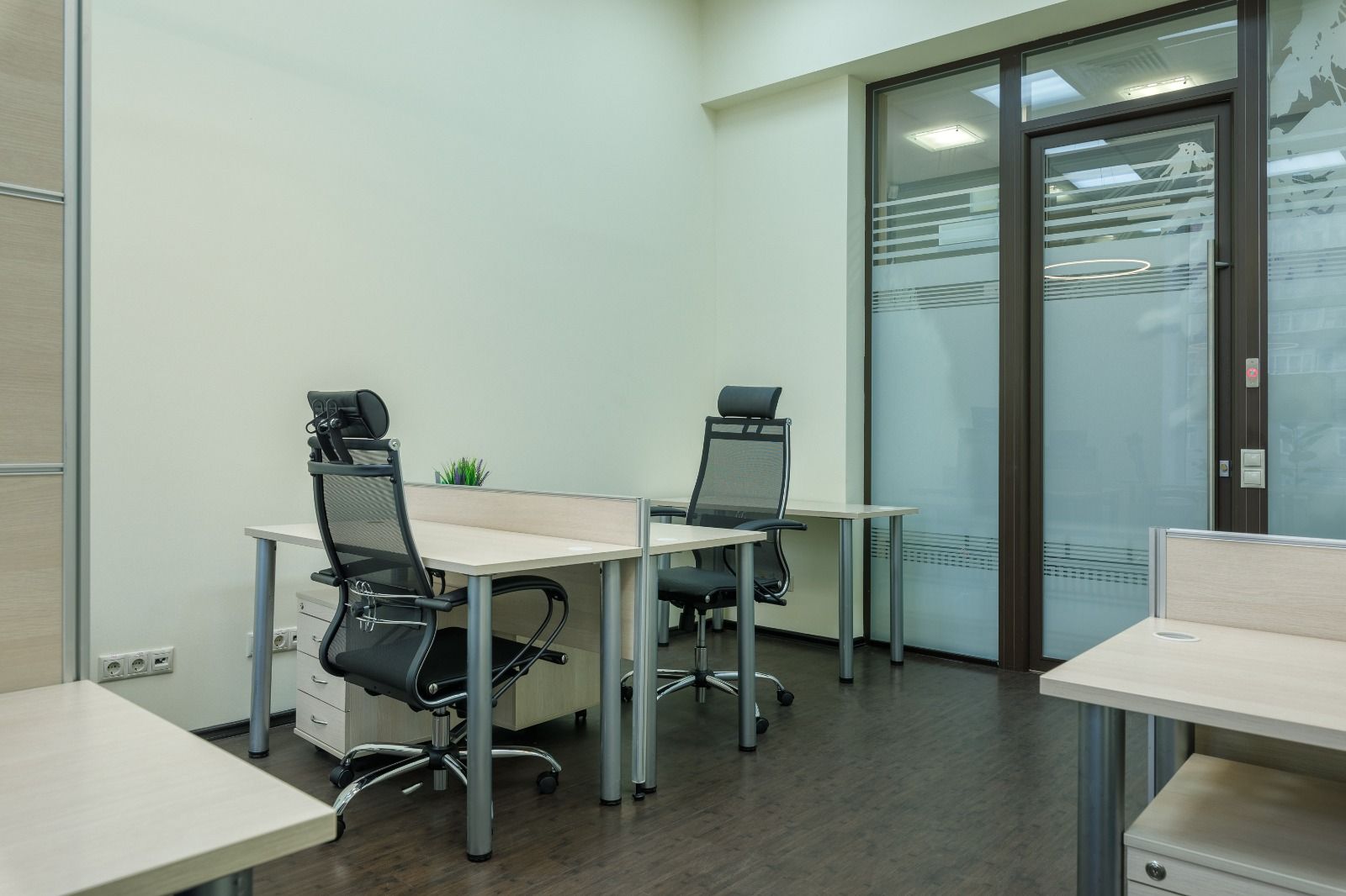 Аренда офиса 3360 м² БЦ Образцова 31с3