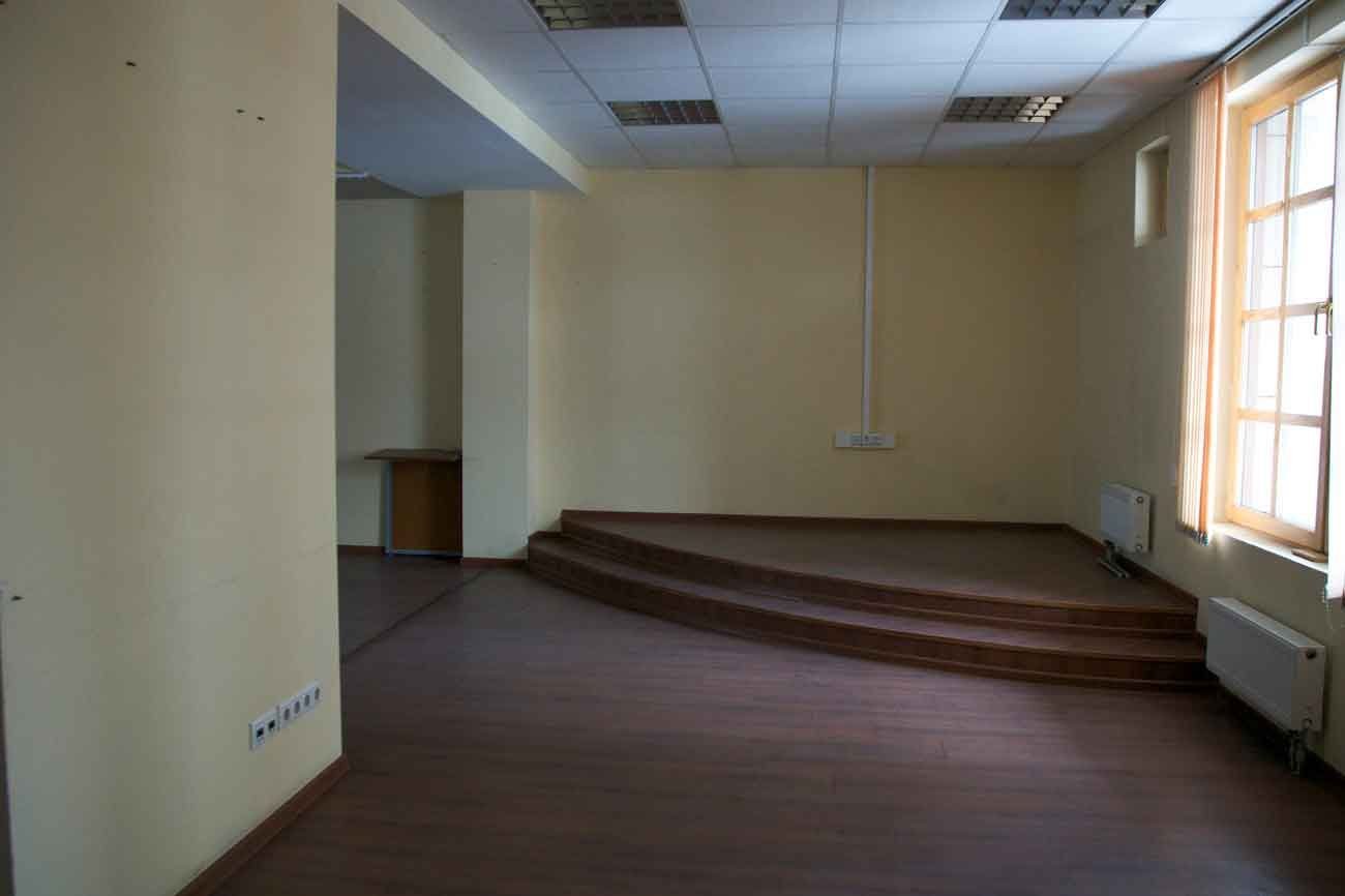 Аренда офиса 210 м² БЦ Б.Якиманка 50