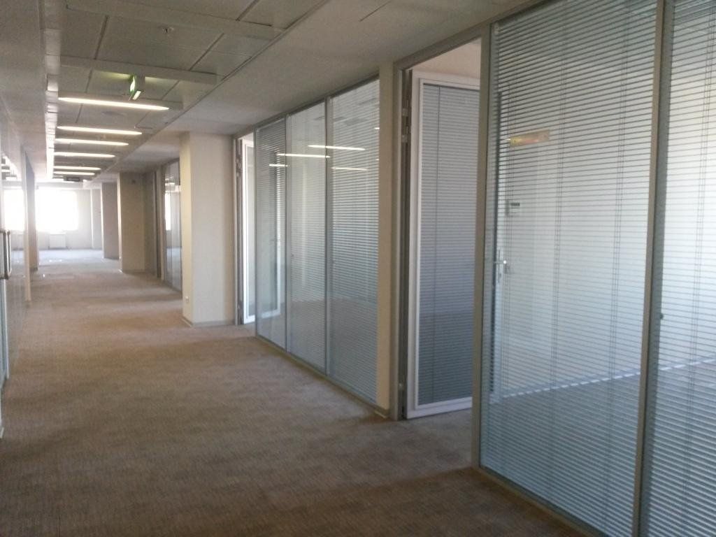 Аренда офиса 300 м² БЦ КУТУЗОФФ ТАУЭР
