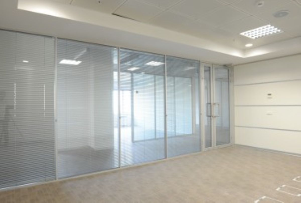 Аренда офиса 529 м² БЦ КУТУЗОФФ ТАУЭР