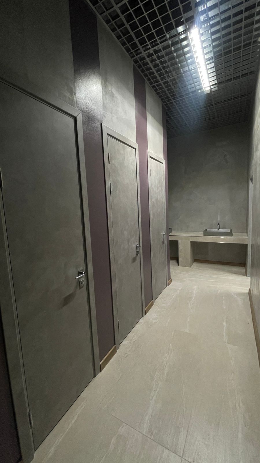 Аренда офиса 441 м² БЦ РТС Рублевский