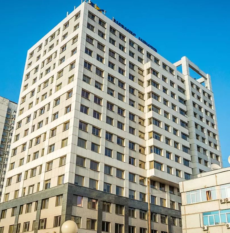 Аренда офиса 571 м² БЦ КРЫЛАТСКИЙ