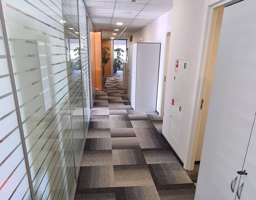 Аренда офиса 515 м² БЦ БУЛЬВАРНОЕ КОЛЬЦО