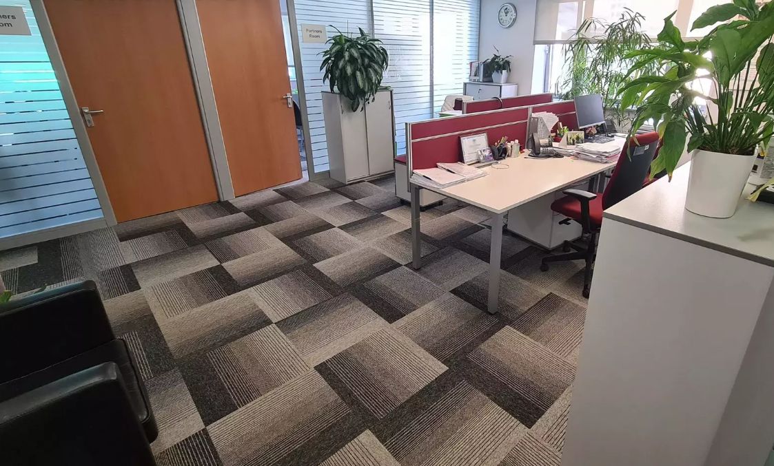 Аренда офиса 515 м² БЦ БУЛЬВАРНОЕ КОЛЬЦО